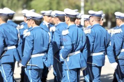 الشهادات الجامعية الشرط الوحيد للترقية في‮ ‬جهاز الشرطة