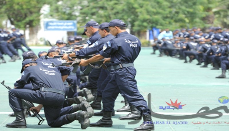 هامل: ''اجعلوا انشغالات المواطن الأمنية ضمن أولويات المخططات الوقائية''