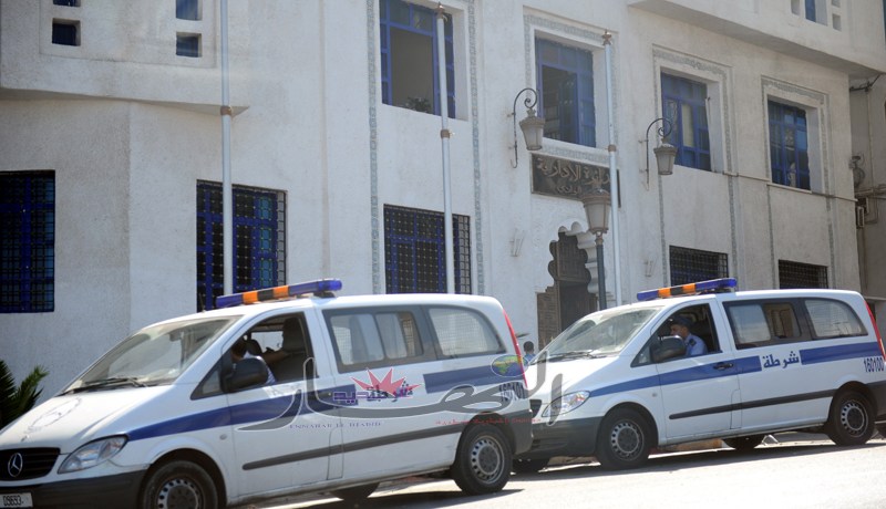''‬نشرة الخدمة‮''..‬نظام جديد لمحاسبة مصالح وإطارات جهاز الشرطة