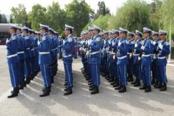 إخضــــاع طالبــــي التوظيـــف فـــي الشرطـــة إلـــى فحوصــات السيـــدا والإدمـــان