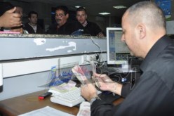 الجزائريون سحبوا 11 ألف مليار سنتيم تحضيرا للعيد