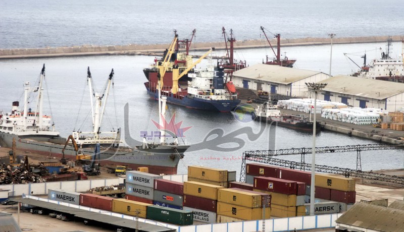 مدير القُطْر يقدّم استقالته.. ووزير النقل يأمر المدير العام للميناء بتقديم توضيحات