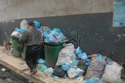 مليـونـا ''قويـدر مـوسّــخ'' فــي الجـزائــر..!