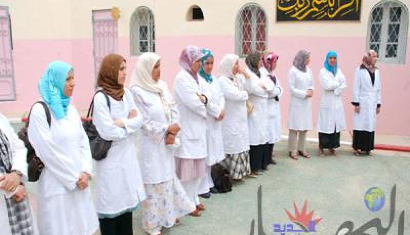 توظيف 20 ألـف أستـــاذ الصيــف المقبل.. وامتحــان البكالوريــا سيكـون سهــلا