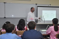 تسجيل عجز بـ20 ‬ألف منصب شاغر‮ فـي‮ ‬قـطاع الـتربية‮ ‬