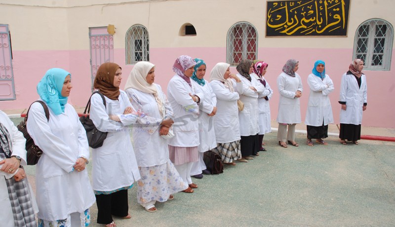 نــــقابات الــــتربية تتــــوقّع دخــــولا مدرســـيا ''معــــقدا'' 