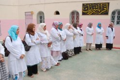 أسبـــوع لتبـــادل المنـــاصـــب بيــن الأساتـــذة و3 أكتوبر آخر أجل لإيداع الطلبات