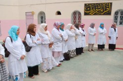 54 ألف أستاذ ومعلم غـادروا القطاع بسبب الانتخابات المحلية