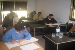 2 ديسمبر تاريخ إجراء مسابقة العمال المهنيين