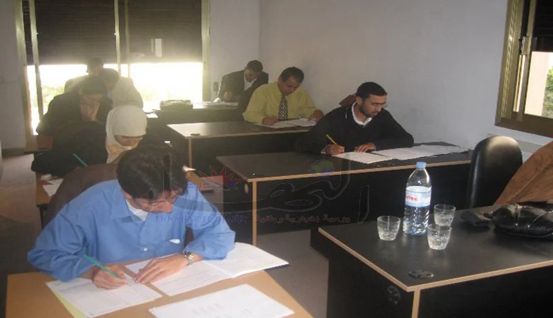 هذه شروط التحاق الأساتذة بمدارس أشبال الأمة