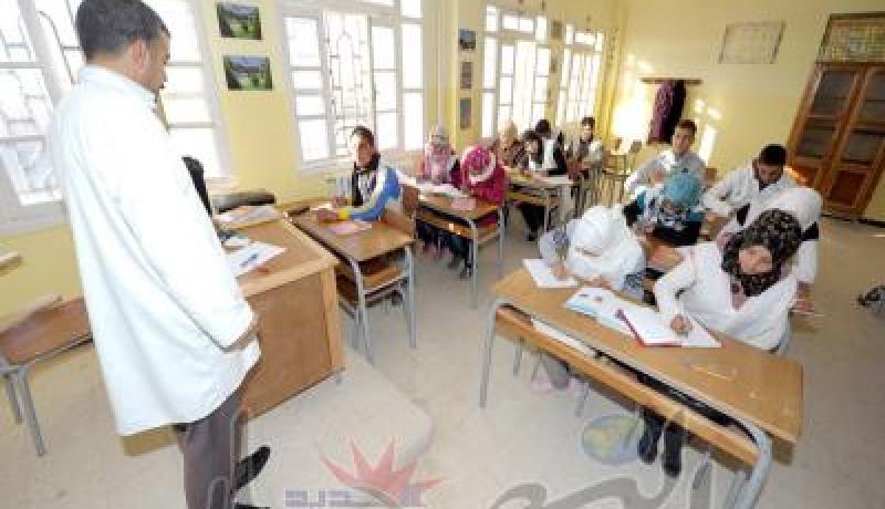 90 أستاذ ثانوي في الجلفة يغيبون 5 آلاف ساعة