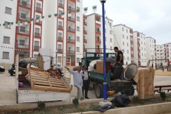 تسليم قوائم المستفيدين من «الرَّحلة» للأميار بالعاصمة