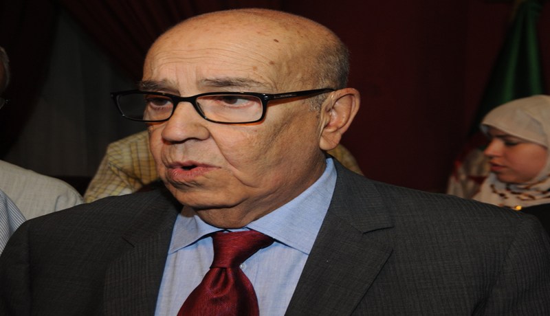 لديّ وثيقة تكشف مخطّط فرنسا لإعادة استعمار الجزائر