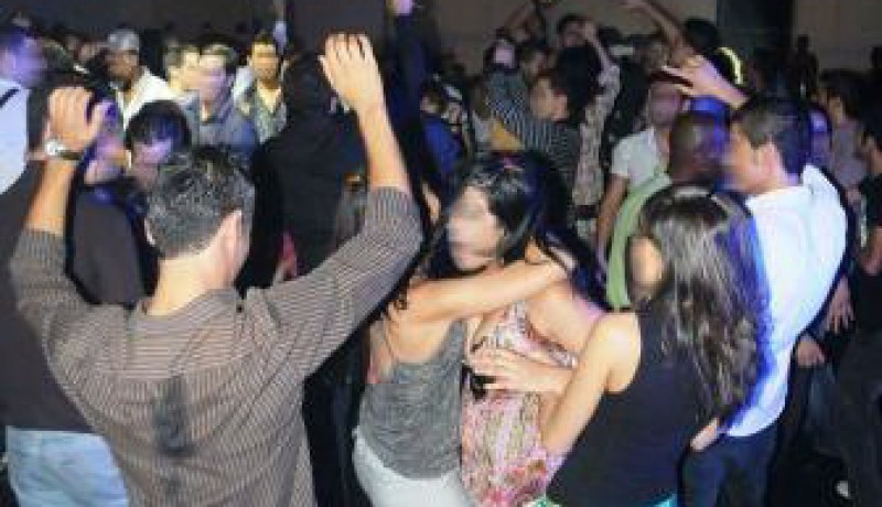 6 ملايين لقضاء سهرة''الريفـيو'' !