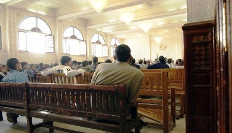 ‬ الخبيران في‮ ‬قضية عاشور عبد الرحمن اعتمدا على 900 ‬صك لتحديد ثغرة 2100 ‬مليار