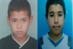 ڤلتة تبتلع الشقيقين إيهاب ورياض في باتنة