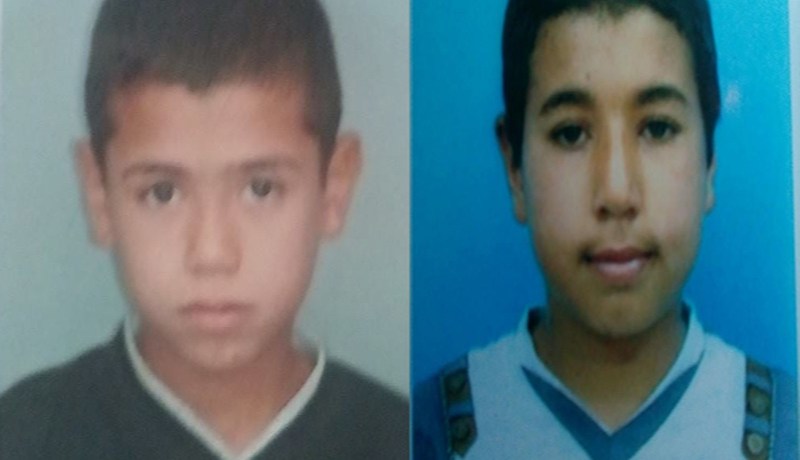 ڤلتة تبتلع الشقيقين إيهاب ورياض في باتنة