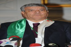 لماذا يهاجـم سعداني الجـنرال تــوفيـــق