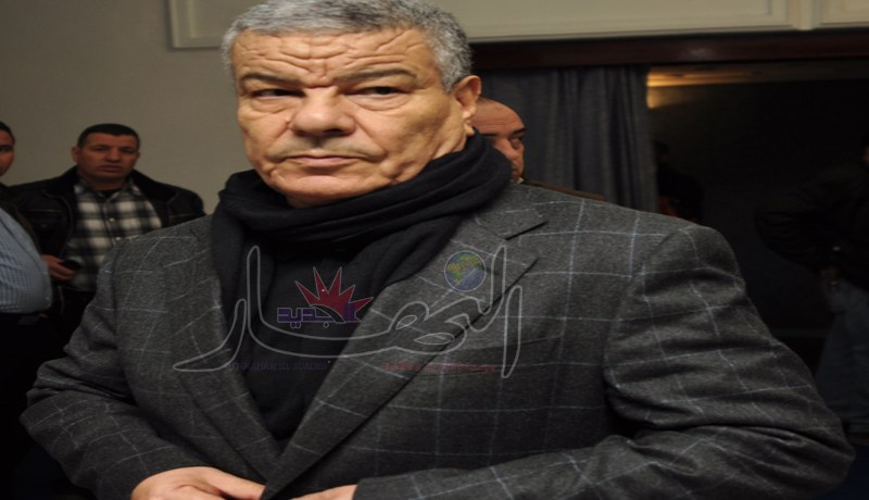 ''من لديه دليل على تورّطي في فضائح فساد فليقدّمه أمام العدالة''