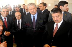 تسليم السكنات لأصحابها قبل انتهاء الأشغال