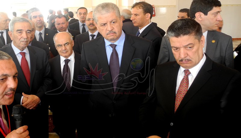 تسليم السكنات لأصحابها قبل انتهاء الأشغال