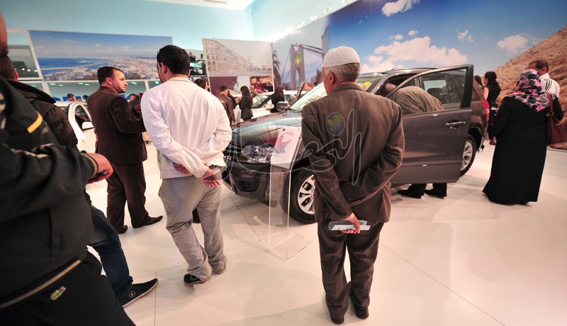 الحكومة تتراجع عن منع بيع السيارات بـ الفاسيليتي