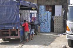 الحكومة تقرّر القضاء على أكبر سوق جملة فوضوي للمواد الغذائية بالسمار