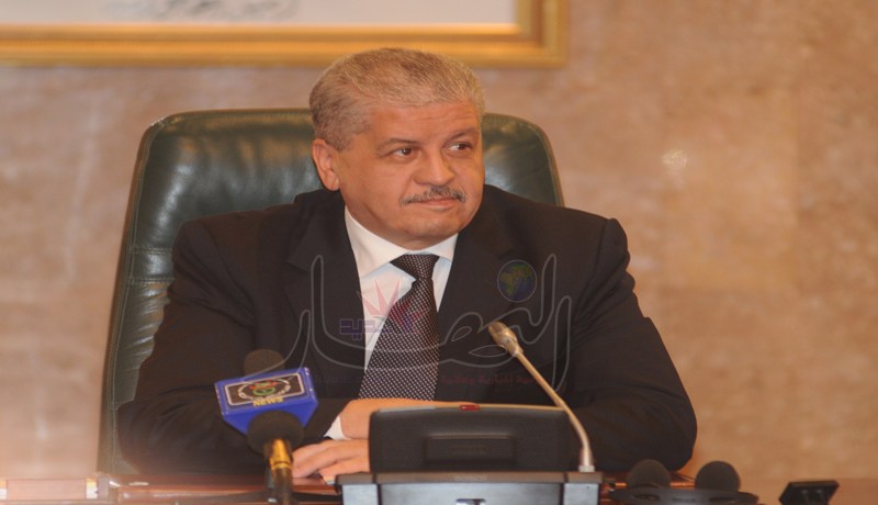 سلال‮: ''‬كل التعديلات ممكنة ومن دون قيود‮ ‬مسبقة ما عـدا الثوابت الوطنية‮''‬