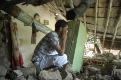 30 ألف شخص يبيتون في العراء خوفا من زلزال مدمّر في باتنة