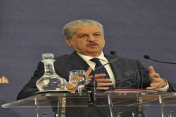 عبد المالك سلال‮: ''‬الجزائر لن تشارك في‮ ‬حرب مالي‮''‬