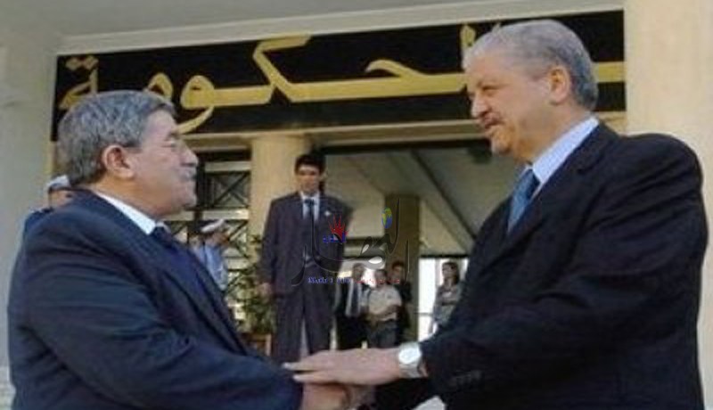 لأول مرة وزراء من 7 ‬أحزاب سياسية في‮ ‬الحكومة‮ ‬