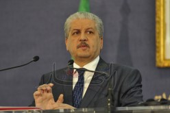 ‮''‬عـزوز كـردون‮'' ‬علـى رأس لجنة تعديل الدستور‮ ‬