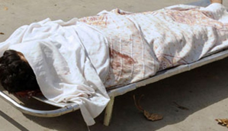 مقتل مدرس واعتقال 6 عناصر من الجماعات المسلحة  بالعراق