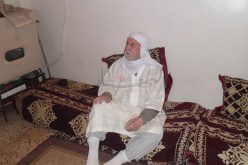 حفيد الشيخ بوعمامة‮ ‬يعيش على صدقات المحسنين ومهدّد بالطرد من سكن وظيفي‮ ‬بالبيض