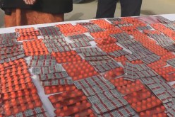 دركي يخترق شبكة «الترڤي» في السوڤر ويحجز 16 ألف قرص مهلوس