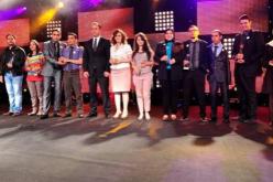 تكشف عن نجومها الجـــــــدد في سهرة مميزة