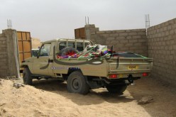 غلق المسالك الجبلية وردم 45 ‬مسلكا ترابيا خاصا بالمهربين بالشرق‮ ‬