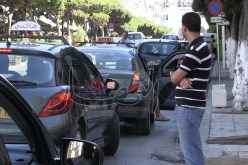 ليسانس طاكسي للشباب بداية من ماي 2014