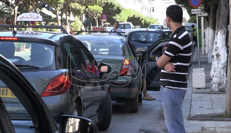 ليسانس طاكسي ومقاهي لأبناء وأرامل الشهداء