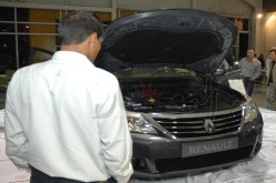 أول ''سامبول'' جزائرية فـي 20 نوفمبـر 2014