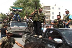 شبكة لتجنيد الشباب الجزائري‮ ‬للقتال في‮ ‬سوريا مقابل 3 ‬آلاف دولار