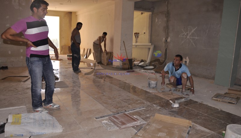 ؟1300 ‬دولار راتب‮ ''‬الزوفري‮'' ‬السوري‮ ‬في‮ ‬الجزائر‮‬