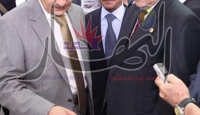 تبون يقيل مدير عدل ويعيّن بلعريبي خلفًا له