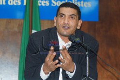 طابو‮ ‬يعلن عن تأسيس حزب جديد وينشقّ‮ ‬عن‮ ''‬الدّا الحسين‮''‬