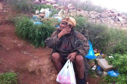 ''طارزان'' يعيش في كهف داخل غابة منذ 50 سنة في عين تموشنت