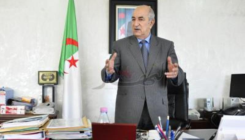 حركة تغييرات وسط مديري السكن والتعمير ودواوين OPGI