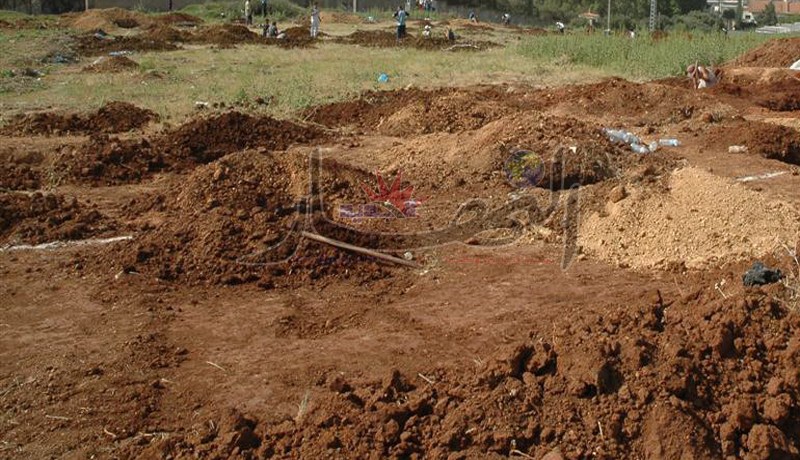 ''المير'' السابق لعين الخضراء متهم بنهب 1000 هكتار من الأراضي الفلاحية في المسيلة