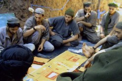 تفكيك شبكة استثمار لأموال القاعدة في‮ ‬العقّار بالجنوب‮ ‬