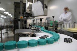 الإنطلاق في الإنتاج المحلـي لمضادات الضغـط فـي 2016