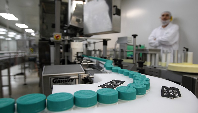 الإنطلاق في الإنتاج المحلـي لمضادات الضغـط فـي 2016